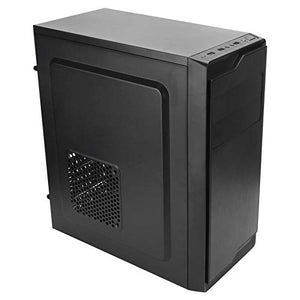 Powerful Ryzen 5500G PC with 512GB NVMe SSD, 16GB RAM, and POS Software - Perfect for Retail, Salon, and Restaurant