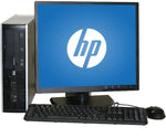 Point of Sale System PC and Monitor 19 Inch Express Shipping 2Days