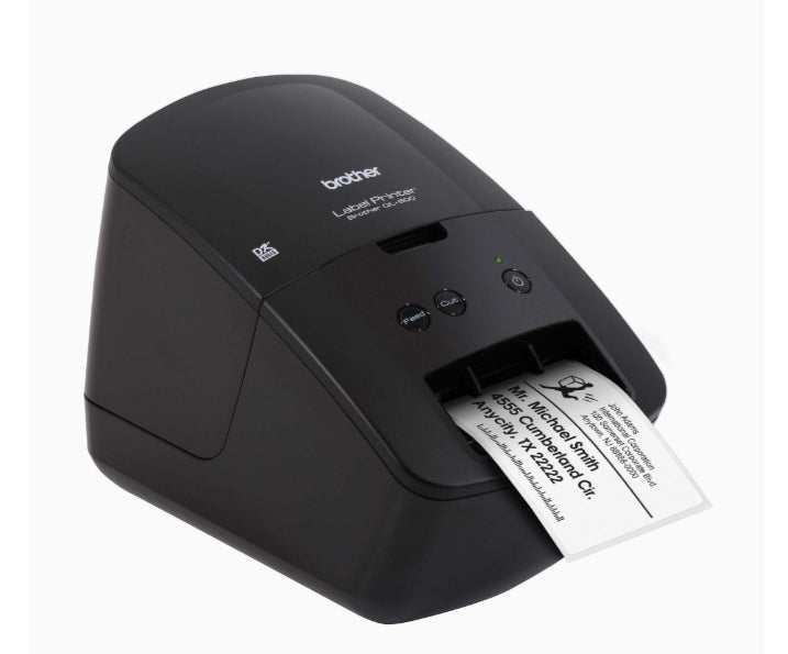 Kakadu glide Besøg bedsteforældre Label Printer Barcodes Point of Sale CASH REGISTER PAPER ROLLS – retailpoz