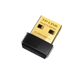 TP-Link  - Network adapter - USB 2.0 - 802.11b/g/n